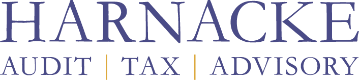 Harnacke Advisory Logo